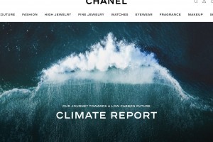 Chanel 首次发行债券供不应求，所筹集的6亿欧元将用于可持续和环保目标